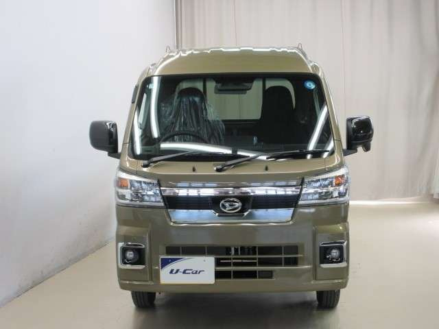 ハイゼットトラックジャンボ エクストラ 4WD