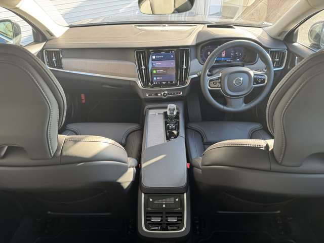 V90アルティメット B5