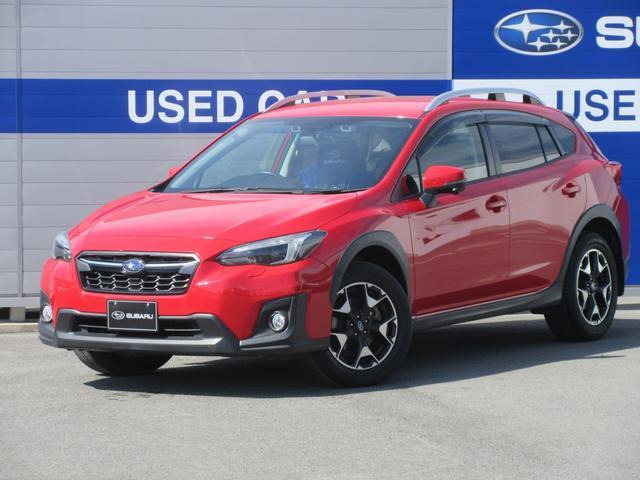 XV2.0i-L アイサイト 4WD