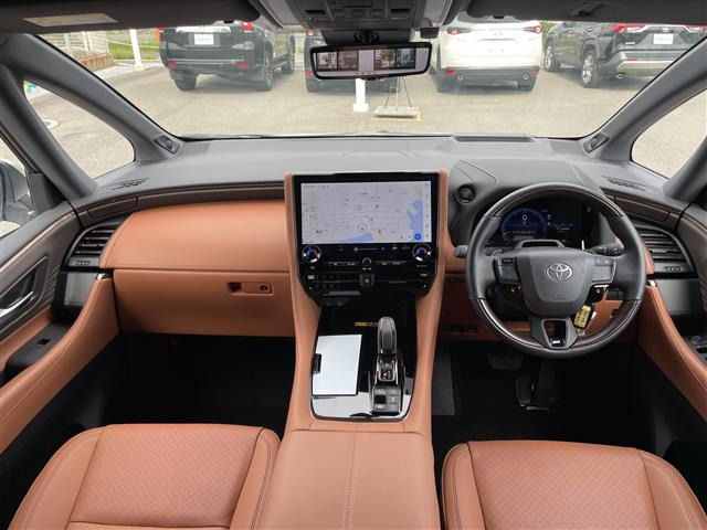 ヴェルファイア2.4 Z プレミア