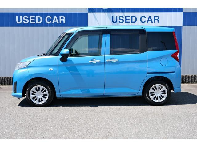 ジャスティ1.0 L スマートアシスト