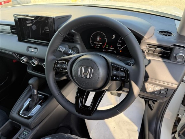 ヴェゼル1.5 G 4WD