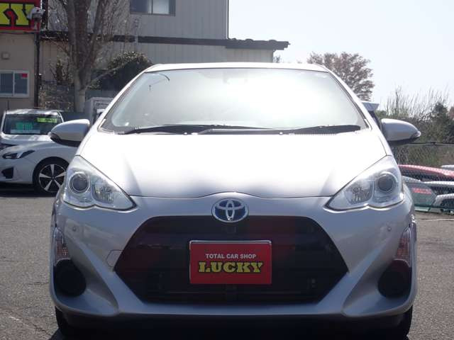 アクア1.5 S スタイルブラック