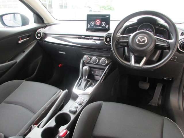 MAZDA21.5 XD BD