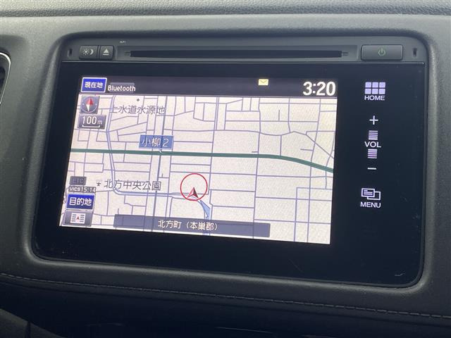 ヴェゼル1.5 ハイブリッド Z