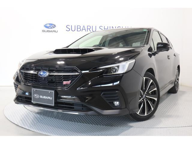 レヴォーグ1.8 STI スポーツ EX 4WD