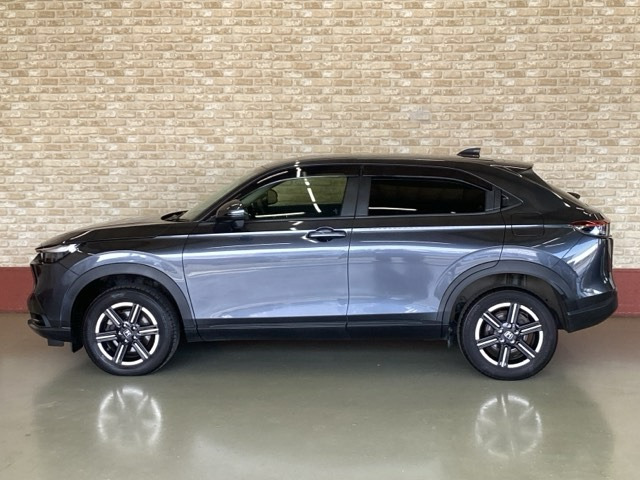 ヴェゼル1.5 e:HEV X