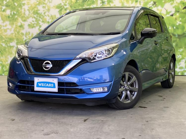 ノート1.2 e-POWER X