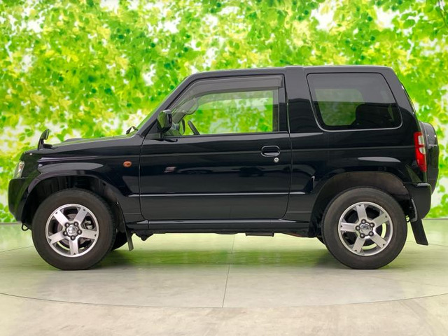 パジェロミニVR ファイナル アニバーサリー