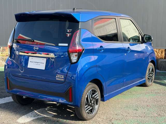 デイズハイウェイスターX プロパイロットエディション