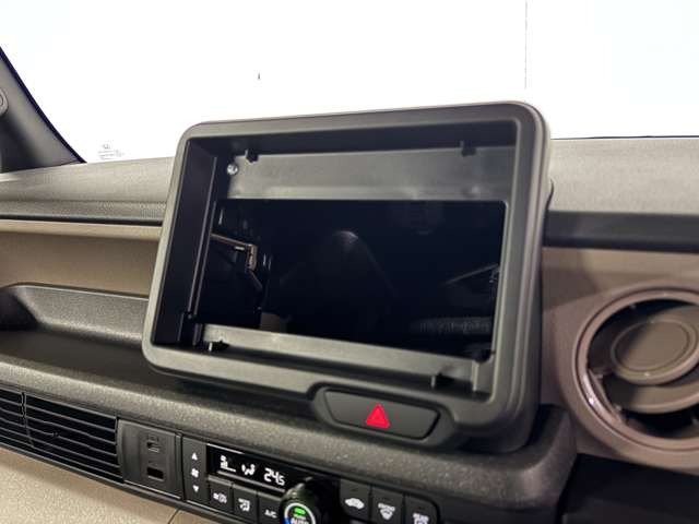 N-BOXジョイ ターボ 2トーン