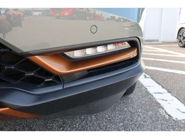 ヴェゼル1.5 e:HEV X ハントパッケージ