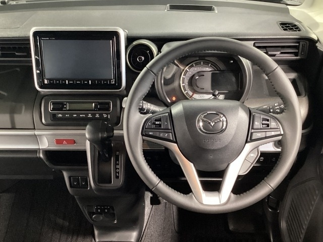 フレアワゴンタフスタイル ハイブリッド XS