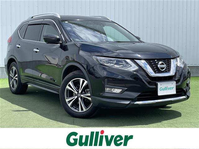 エクストレイル2.0 20Xi 4WD