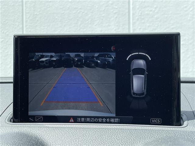 A3スポーツバック30 TFSI