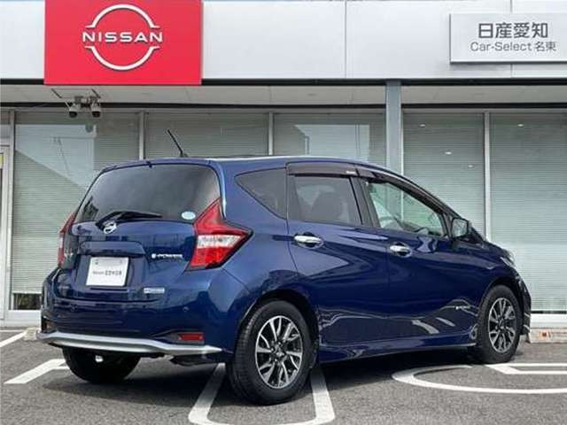 ノート1.2 e-POWER AUTECH