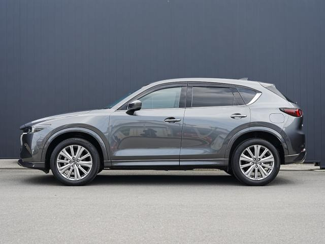 CX-52.2 XD エクスクルーシブ モード