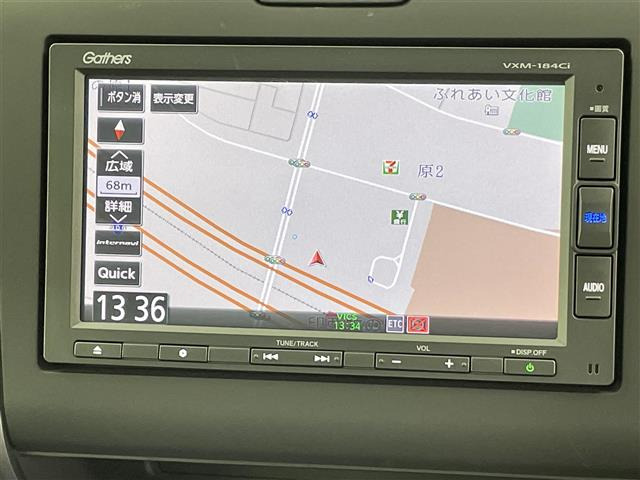 フリード+1.5 ハイブリッド G