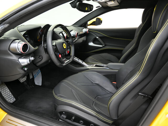 812スーパーファストF1 DCT