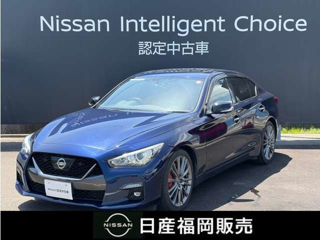 スカイライン3.0 400R