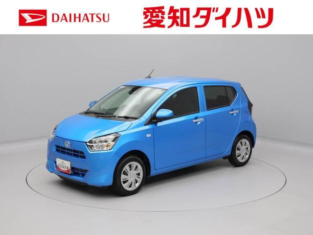 ミライースX SAIII