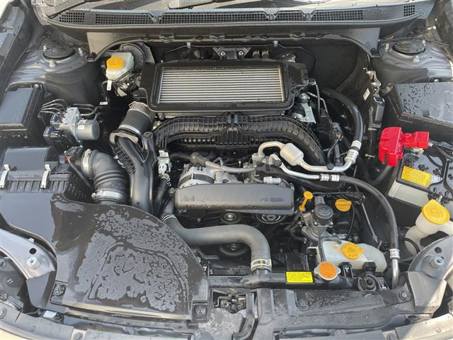 レガシィアウトバック1.8 リミテッド EX 4WD