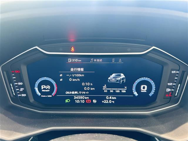 A1スポーツバック35 TFSI アドバンスド