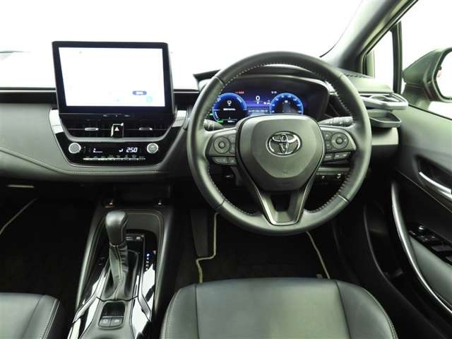 カローラツーリング1.8 ハイブリッド W×B