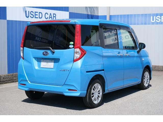 ジャスティ1.0 L スマートアシスト