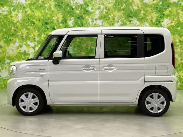 スペーシアハイブリッド(HYBRID) G 4WD