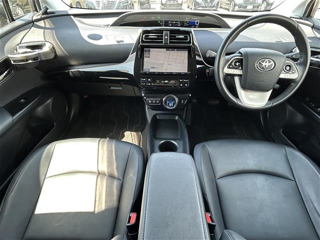 プリウス1.8 S ツーリングセレクション