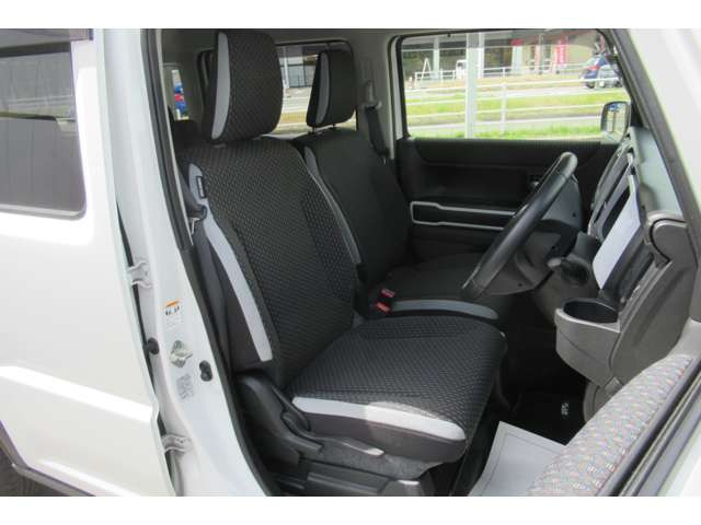 フレアクロスオーバーハイブリッド XS 4WD