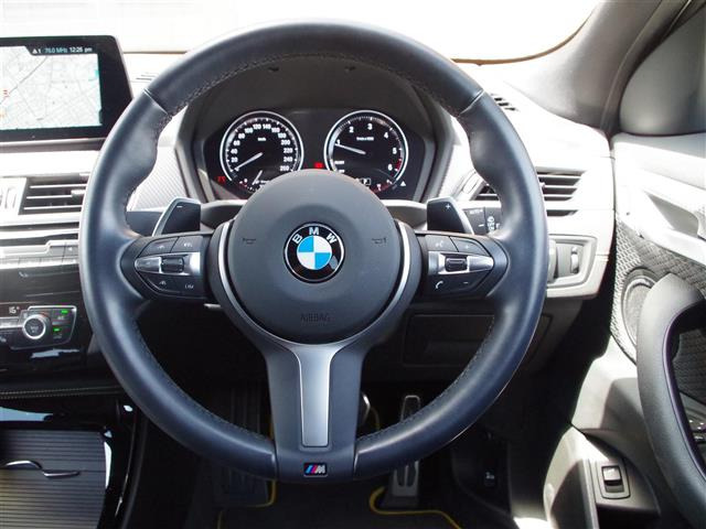 X2xドライブ20d MスポーツX 4WD