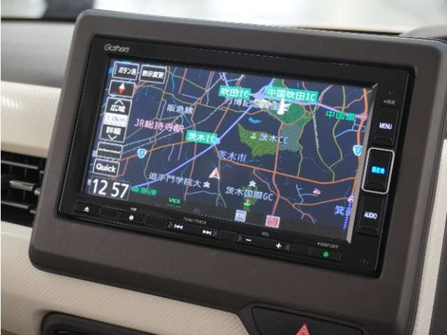 N-BOXG L ホンダセンシング