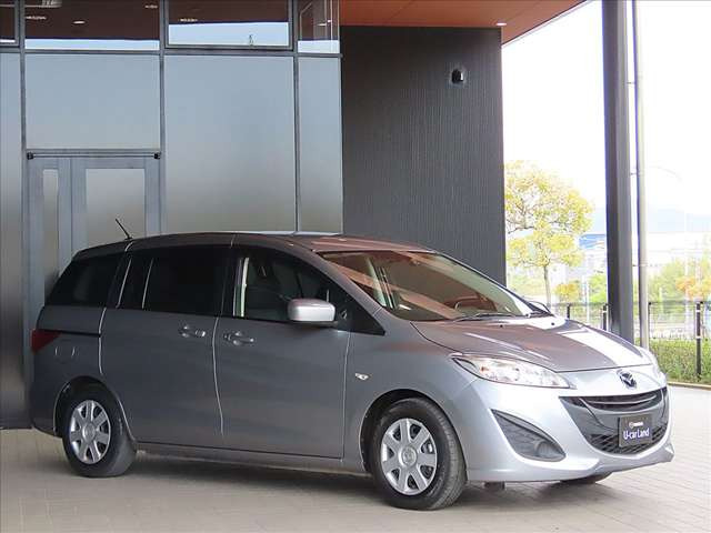 プレマシー2.0 20C スカイアクティブ