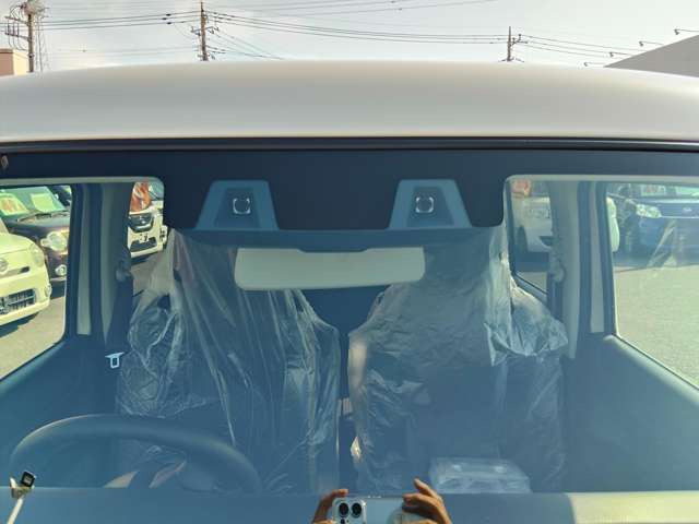 ハスラーハイブリッド(HYBRID) G