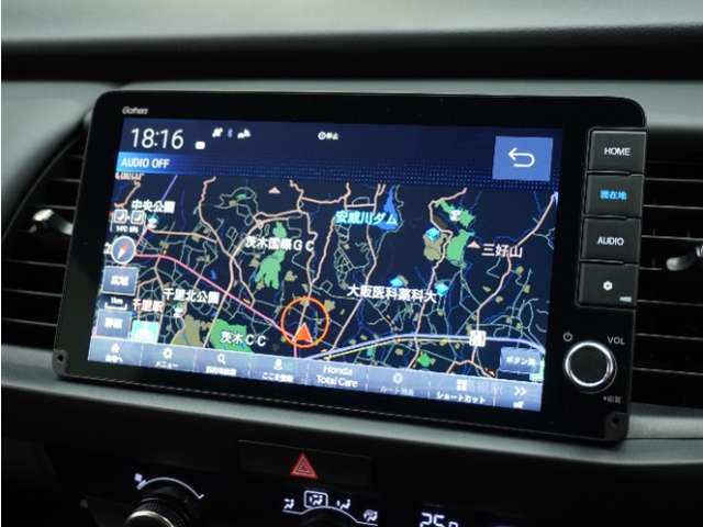 フィット1.5 e:HEV ホーム ブラックスタイル