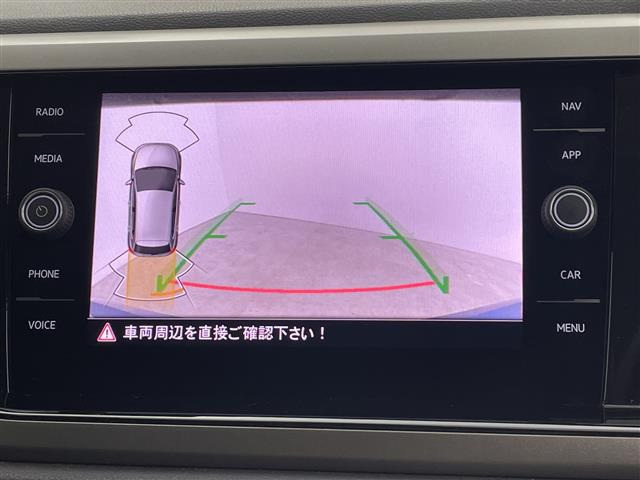 ポロTSI ハイライン