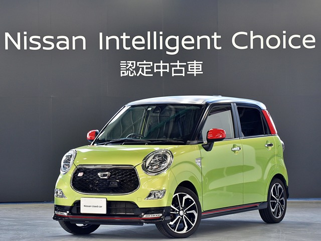 キャストスポーツ SAII