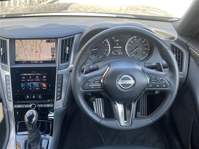 スカイライン3.0 400R