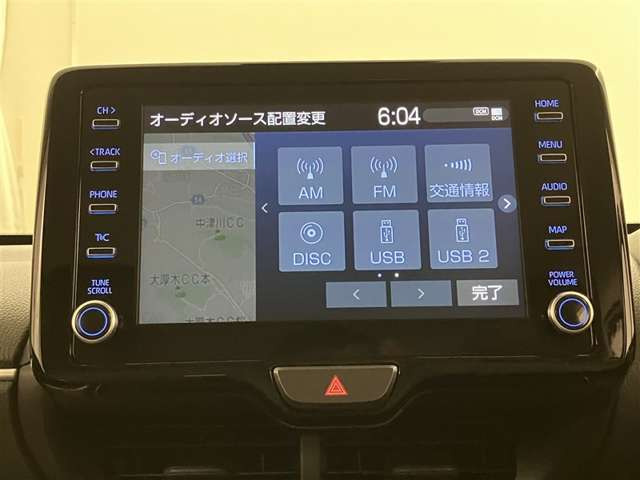 ヤリスクロス1.5 ハイブリッド Z