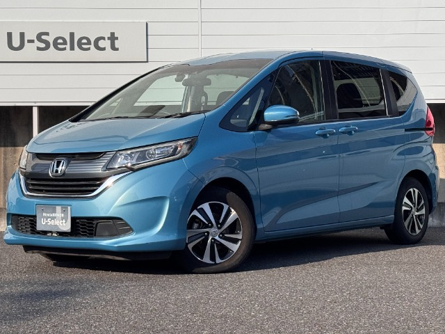 フリード1.5 G ホンダセンシング