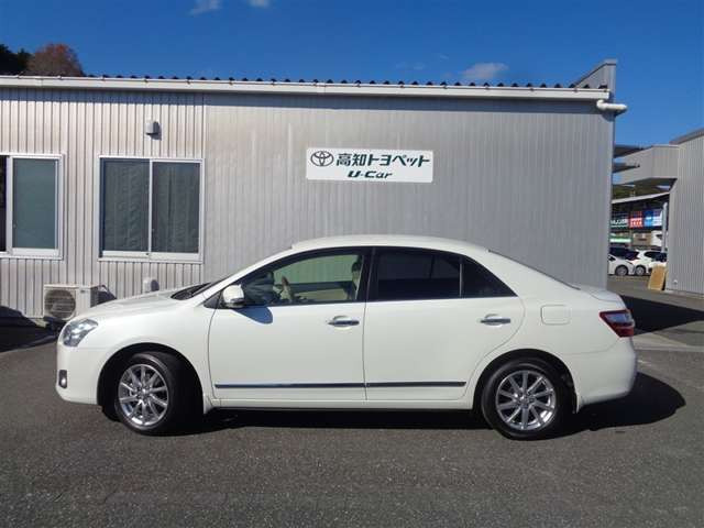 プレミオ2.0 G スペリアパッケージ