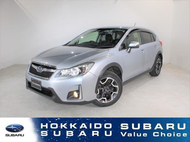 インプレッサXV2.0i-L アイサイト 4WD