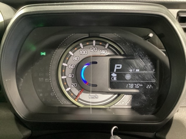 フレアワゴンタフスタイル ハイブリッド XS