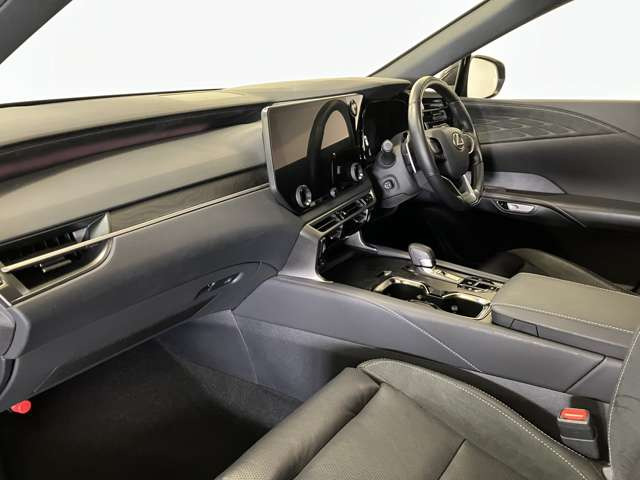 RX350h バージョンL