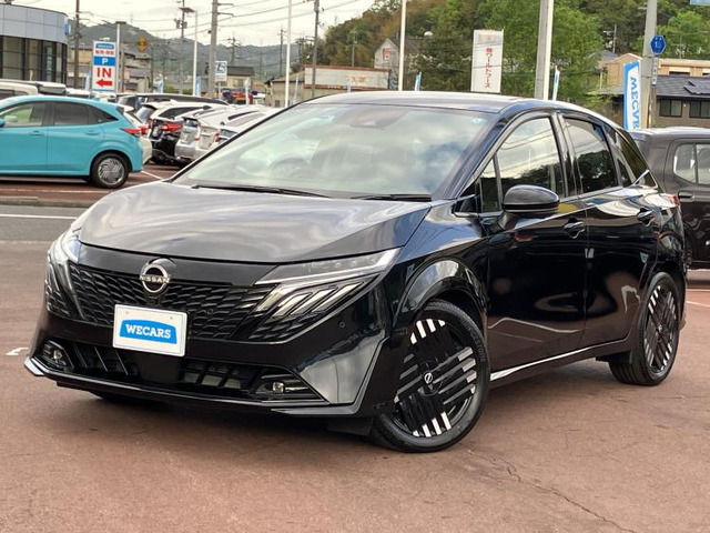 ノートオーラ1.2 G