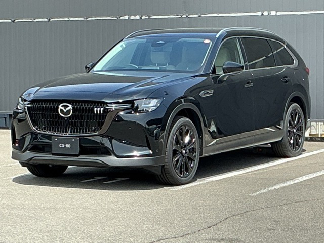 CX-803.3 XD ドライブ エディション ディーゼル 4WD