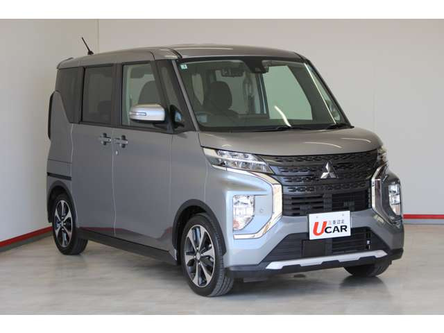 eKクロススペースT