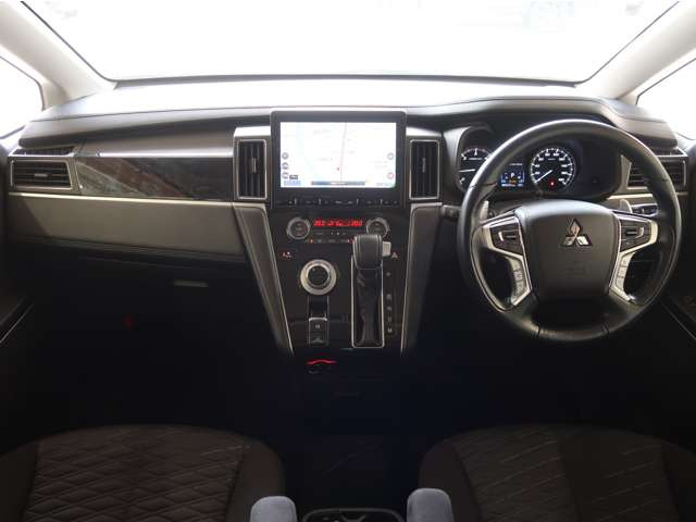 デリカD:52.2 P 4WD